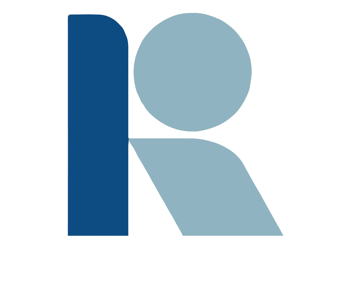 Inclusion Revolution-Logo-Blue-White IR_2025