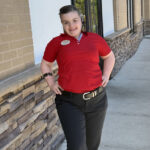 Kelley is a breath of fresh air and has never met a stranger!