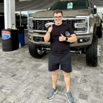Nick L. at Sarasota Ford