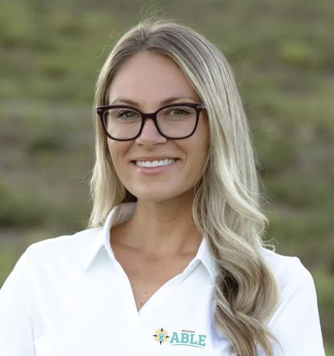Profile Picture-Amanda Baar