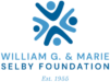 The William G. and Marie Selby Foundation.